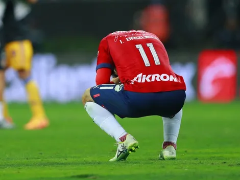 El verdadero motivo por el que Chivas no puede jugar partidos oficiales
