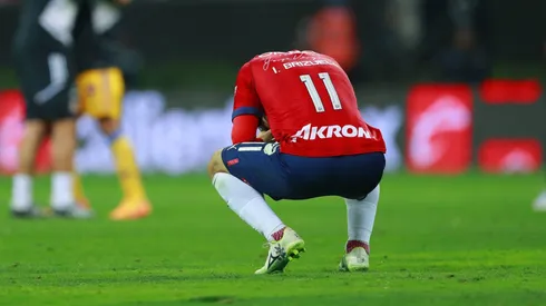 El verdadero motivo por el que Chivas no puede jugar partidos oficiales.