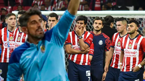 El grave problema a resolver a Chivas tras la eliminación en la Leagues Cup.