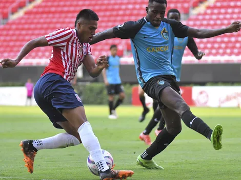 Se confirma la noticia que ilusiona con el futuro de la Sub23