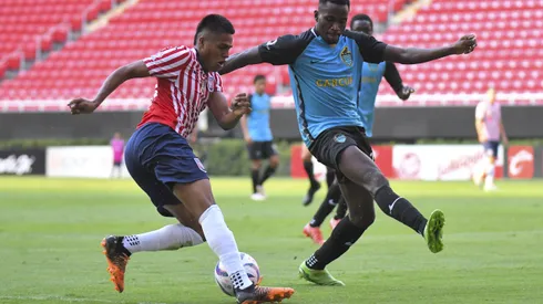El Club Deportivo Tapatío pudiera dejar de jugar en el Estadio Akron para el próximo torneo de la reformada Liga de Expansión MX