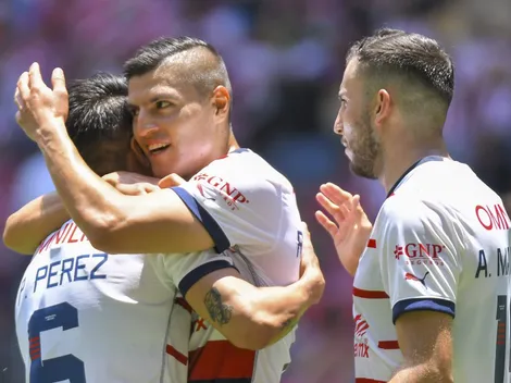 Noticias de Chivas hoy 3 de agosto