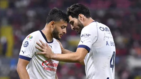 ¡PEOR, IMPOSIBLE! La medida impuesta por la Liga MX que afectará a Chivas