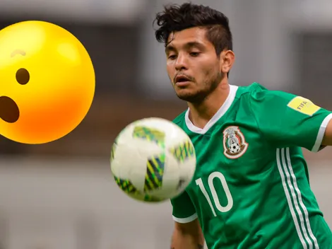 Tecatito tiene sus razones para despreciar a Chivas