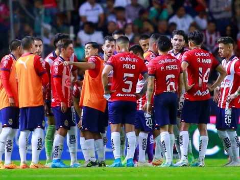 Elogian al único jugador que rindió en la Leagues Cup