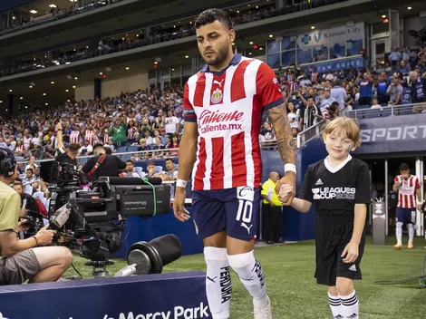 Se burlan de Alexis Vega con video viral