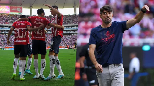 El jugador de Chivas que tendría su chance.