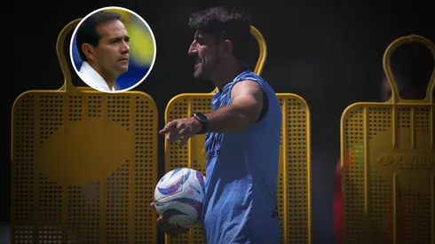 El histórico excapitán de Chivas reveló la batalla que afrontará Veljko Paunovic con la inactividad