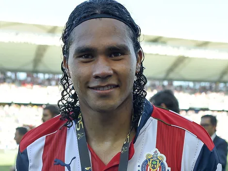 Lo que pidió Gullit Peña para jugar en Deportivo Combate de México