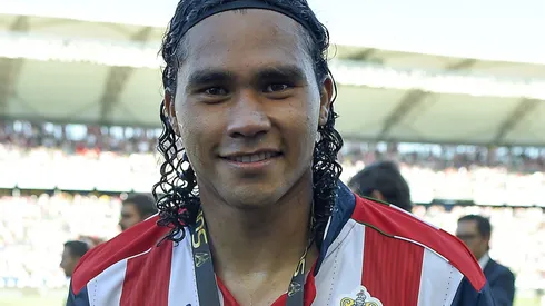 Esto pidió Gullit Peña para jugar en Deportivo Combates.