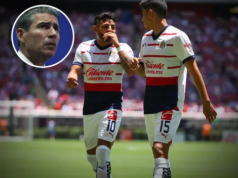 Yayo de la Torre apoyó el respeto a la jerarquía