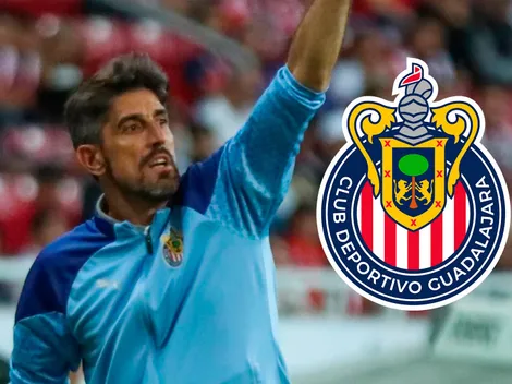 El gran error de Veljko Paunovic desde que llegó a Chivas