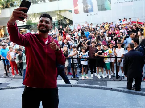 Tecatito Corona cantinfleó con el interés de Chivas