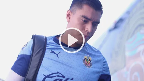 Los rojiblancos regresaron a Guadalajara en completo silencio tras el fracaso en Leagues Cup 2023