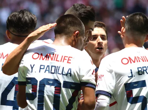 Noticias de Chivas hoy 2 de agosto