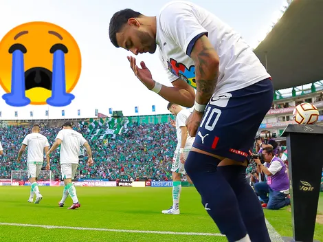 Las razones de la crisis de Alexis Vega