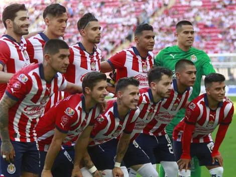 Se confirmó cuándo volverá Chivas a la Liga MX