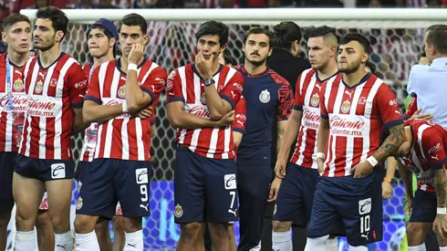 ¿Se adelantan los partidos de Chivas en la Liga MX?