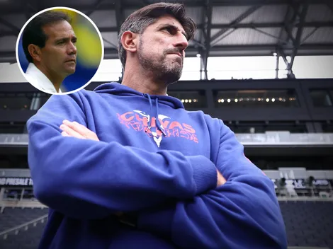 "Paunovic vio un equipo indolente, sin ambición"