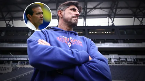 Fernando Quirarte respaldó la polémica declaración de Veljko Paunovic tras el fracaso de Chivas