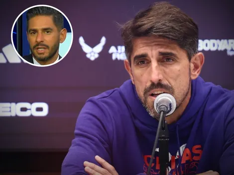 ¿Qué tiene desconcertado a Veljko Paunovic?