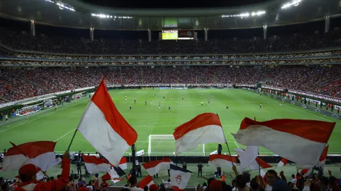Guadalajara reportó una creciente venta de Chivabonos y dejó una cantidad ínfima para el público en general dentro del Estadio Akron
