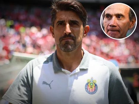 Quirarte: Paunovic recuperó algo que faltaba en Chivas