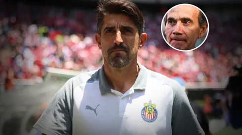 Fernando Quirarte reveló que Veljko Paunovic ha cumplido con lo que le exigió en Chivas