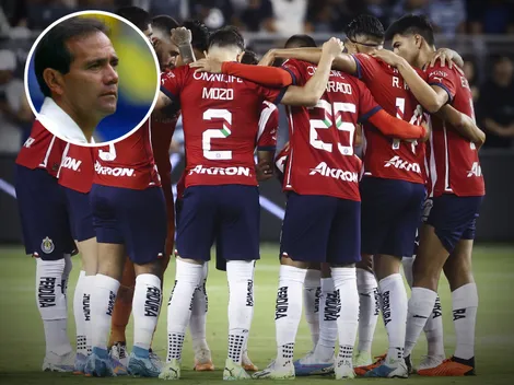 La decepción del Sheriff Quirarte con el desempeño