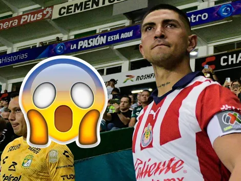 Pocho Guzmán confirma lo que todo Chivas piensa
