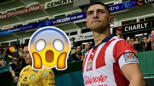 Pocho Guzmán confirma lo que todo Chivas piensa.