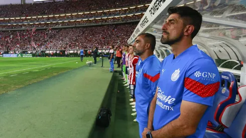 Explota Paunovic: Fue un torneo mediocre de Chivas en Leagues Cup