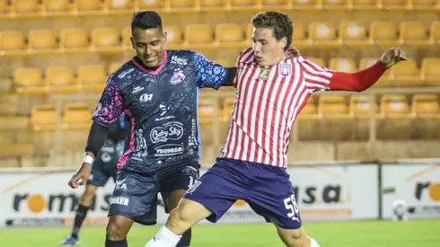 Tapatío vs. Alebrijes: Goles, resumen, polémicas y videos del partido de la jornada 2 de Liga de Expansión