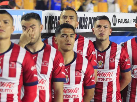 Noticias de Chivas hoy 1 de agosto