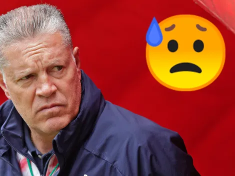 Peláez se lanza contra Paunovic por eliminación de Chivas