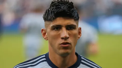 Afición de Chivas estalló contra Alan Pulido.