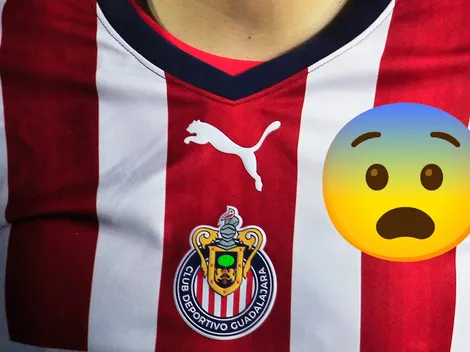 Los primeros refuerzos de Chivas para el Clausura 2024 son delanteros