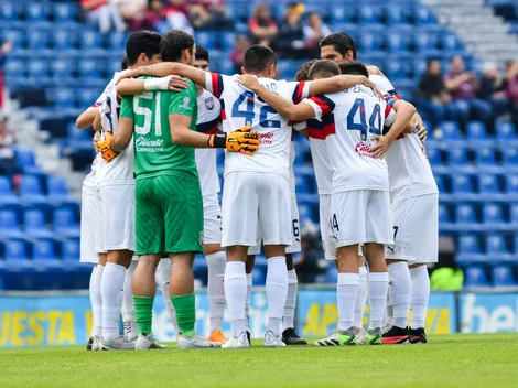 ¿Qué sigue para Tapatío tras igualar con Atlante?