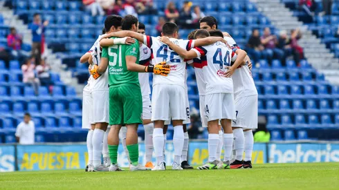 ¿Qué sigue para Tapatío luego del empate ante Atlante en la Liga de Expansión MX?