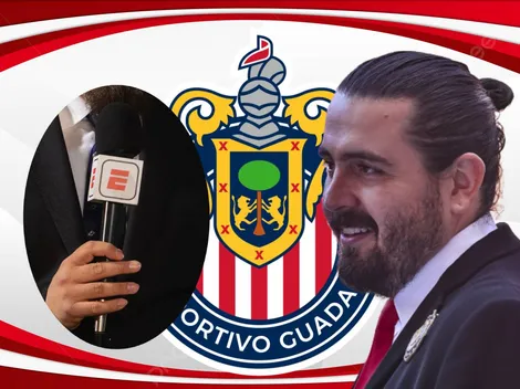 Le proponen despedir a futbolistas y apostar por sus fuerzas básicas