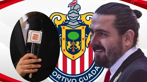 Le proponen despedir a futbolistas y apostar por sus fuerzas básicas