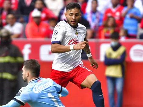 Chivas vs. Toluca: Dónde VER EN VIVO