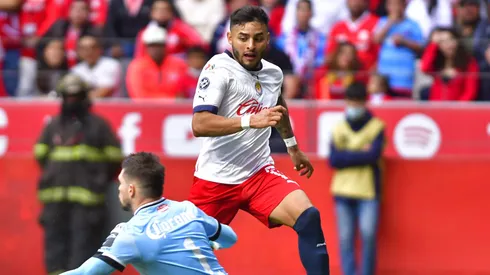 Chivas vs. Toluca: Dónde VER EN VIVO y gratis el partido de la Jornada 10