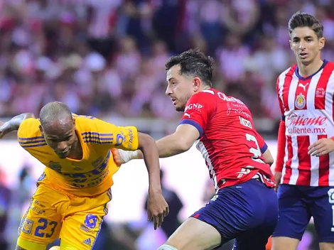 Comentarista que apoya a Tigres se lanza contra Chivas