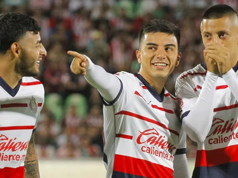 Noticias de Chivas hoy 30 de septiembre