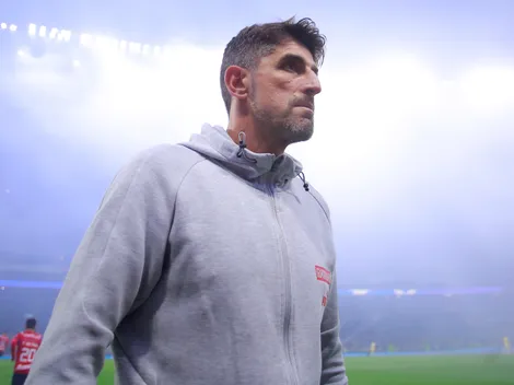 El gran error de Veljko Paunovic en el Apertura 2023