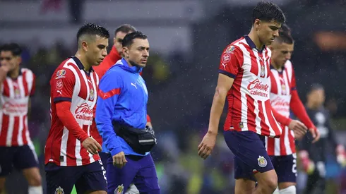 Previo a Toluca, reconocido periodista da las causas de la crisis deportiva que vive Chivas.