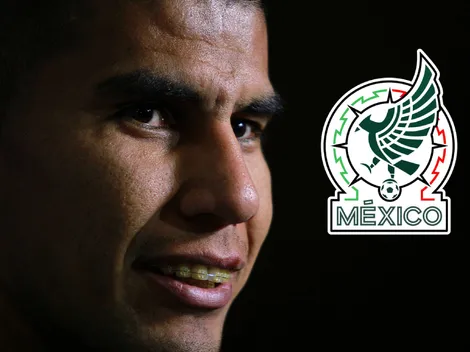 Salcido no quería lidiar con los jóvenes en Selección Mexicana