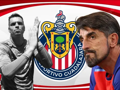 Whalley no estaría en fortalecimiento físico, sino cepillado