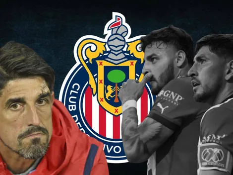 Paunovic sacrificará nuevamente a dos referentes contra Toluca